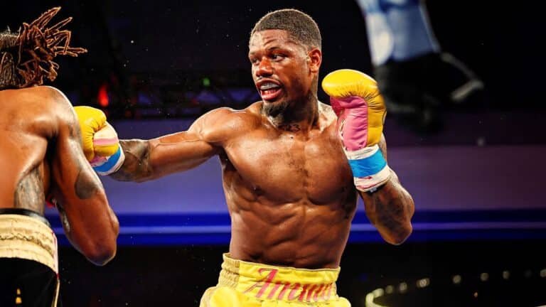 Победитель предстоящего боя Алимханулы – Лара получил обязательного соперника