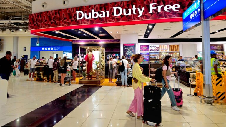 Что взять на отдых в ОАЭ: чек-лист для туристов