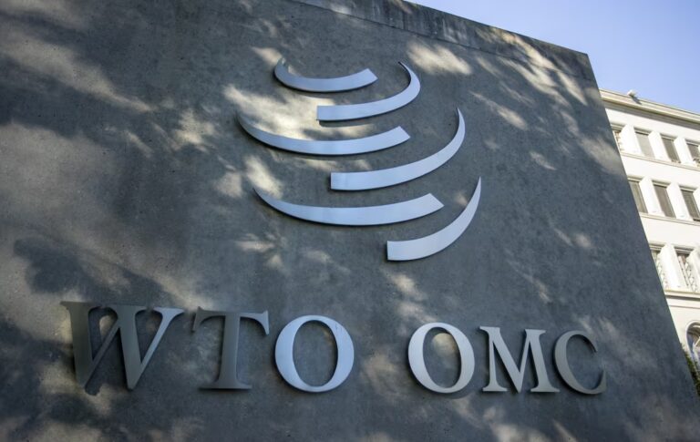 ВТО понизила прогноз роста мировой торговли до 0,5% в 2026 году