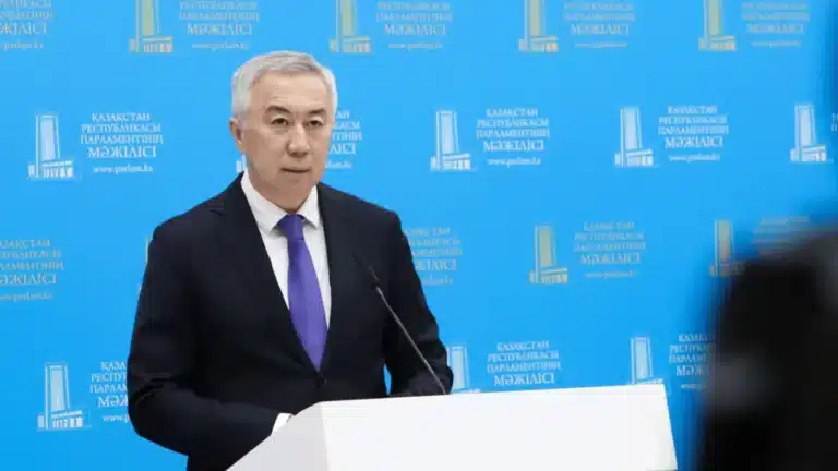 Банктерге тауардың нақты бағасын көрсетуді талап етеміз – Жұманғарин