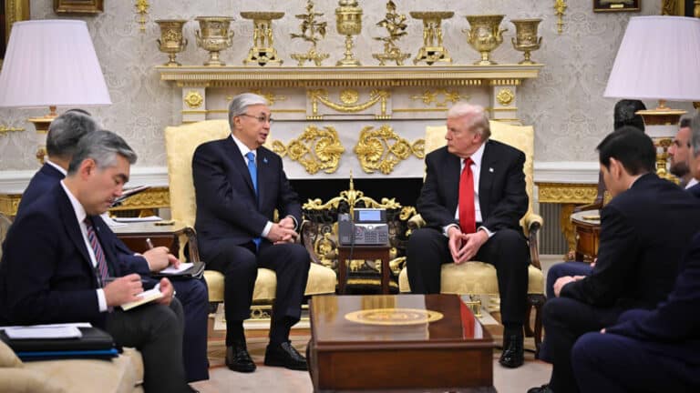 Американцы будут разрабатывать в Казахстане крупнейшие месторождения вольфрама