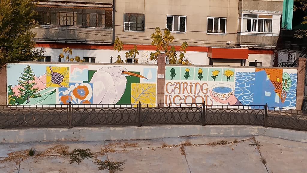 Фото: instagram.com/urbanforum.kz