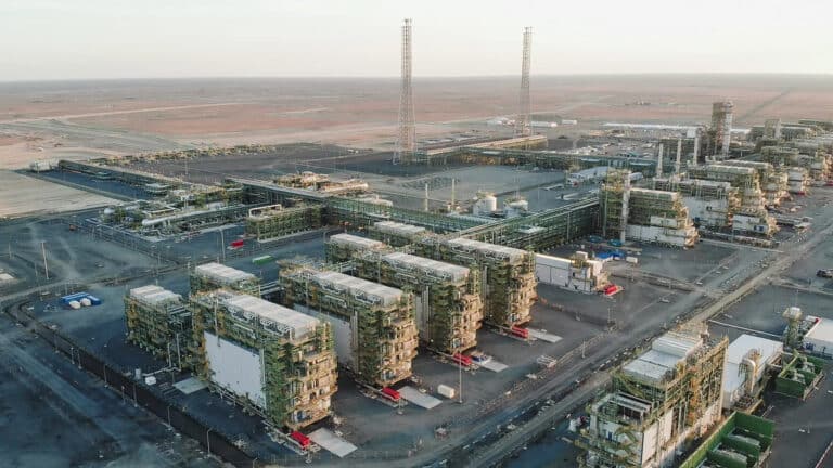 Chevron заработает на месторождении в Казахстане $28 млрд