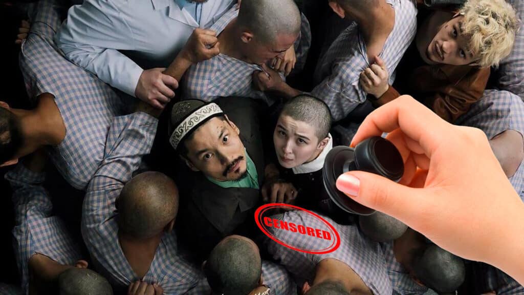 Коллаж kursiv.media, бильд-редактор: Серикжан Ковланбаев