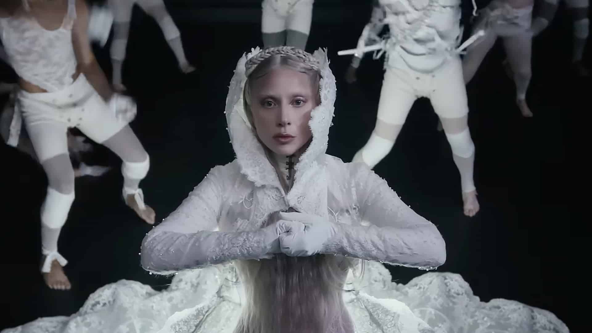 Lady Gaga, Apple Music, Abracadabra