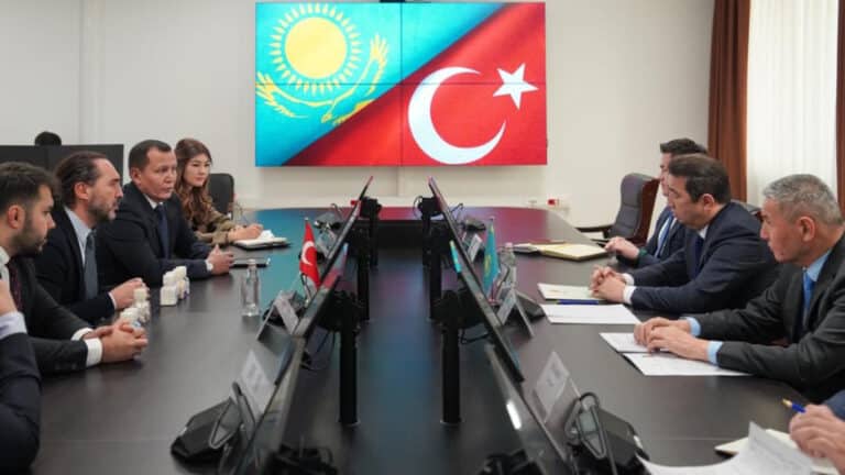 Турецкий желатиновый завод в Алматы будет запущен позже и подорожает более чем вдвое