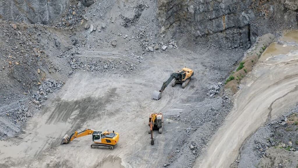 Продажи олова с месторождения Сырымбет за первый год превысят вложения в запуск ГОКа, dprom.kz бильд-редактор: Серикжан Ковланбаев