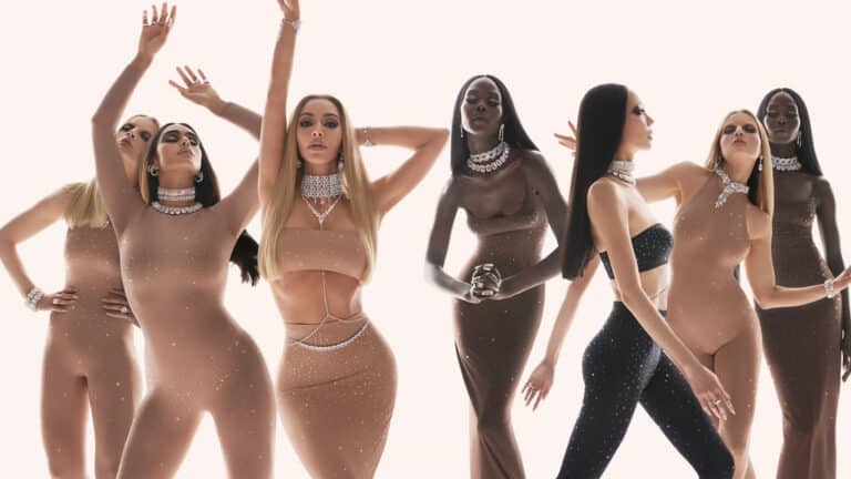 Skims reaches $5bn valuation after major funding round