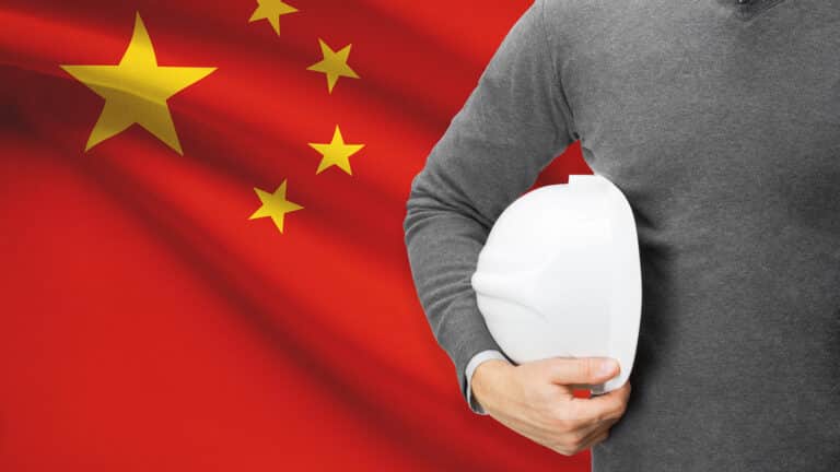 Более 5 тысяч китайцев работают в Казахстане