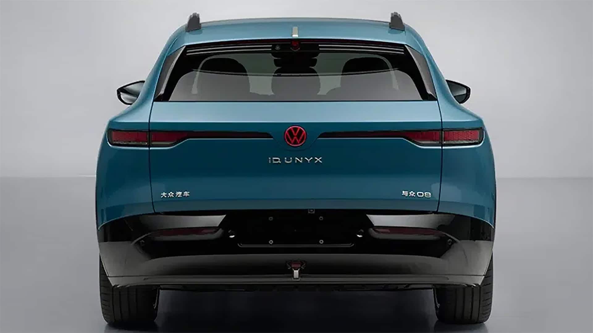 Volkswagen ID. UNYX 08