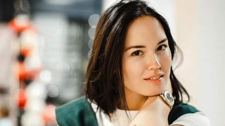 МВД РК ждет задержания бывшей жены Бивола в России