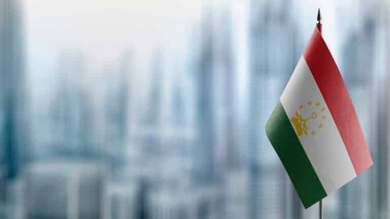 Экономика Таджикистана растет выше прогнозов