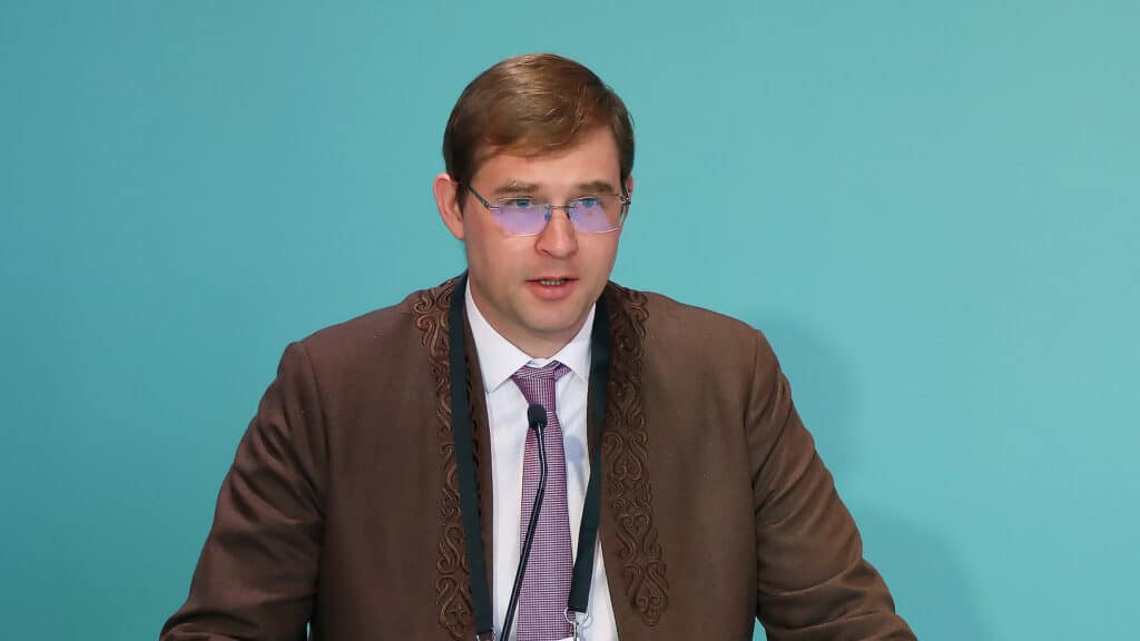 фото: Серикжан Ковланбаев