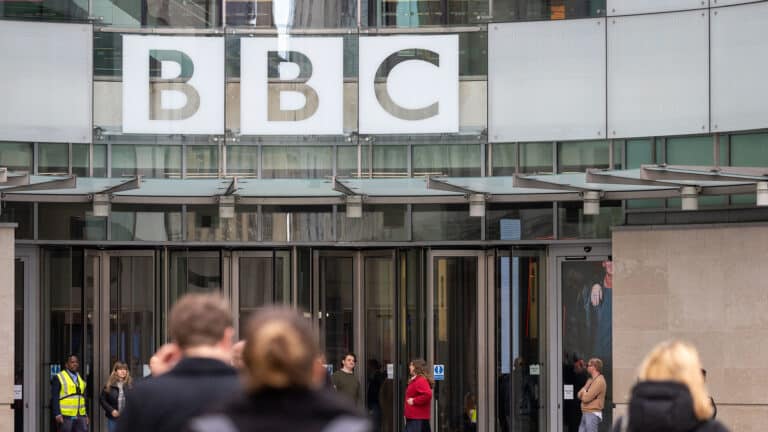 BBC offers its apologies to President Trump, rejecting idea of compensation