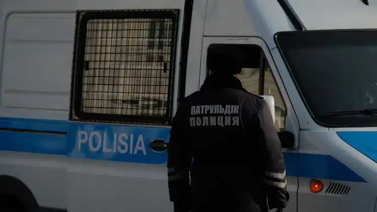 Желіде Алматыда болған жаппай төбелестің видеосы тарады