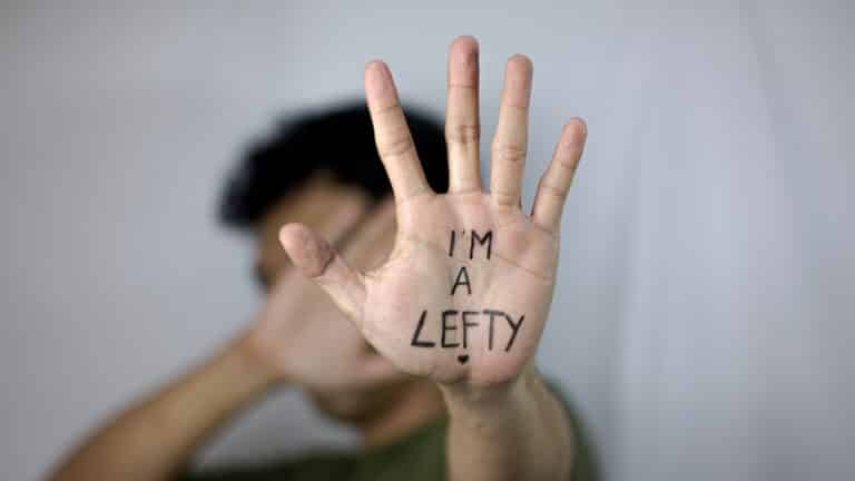 Against the grain: How ‘Left-Handed Girl’ challenge ancient myths