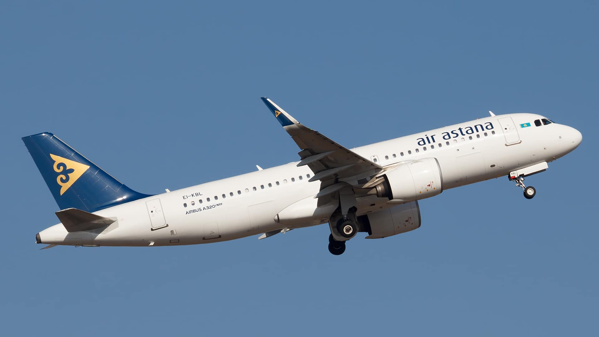 Air Astana приобрете до 50 самолетов Airbus после сделки по 15 Boeing 787-9 Dreamliner