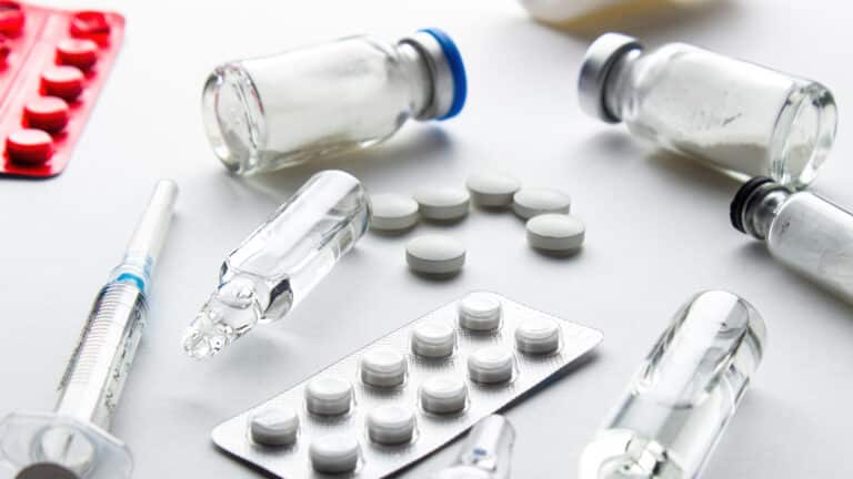 Минздрав РК разрешил лекарство, вызывающее у пациентов анафилактический шок