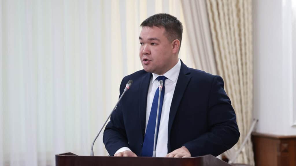 Месторождения с миллионами тонн нефти планируется запустить в Казахстане, @KZgovernment бильд-редактор: Серикжан Ковланбаев