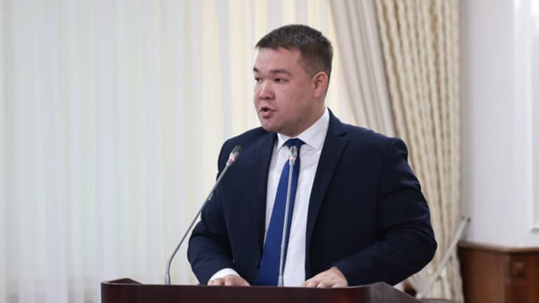 Месторождения с миллионами тонн нефти планируют запустить в Казахстане