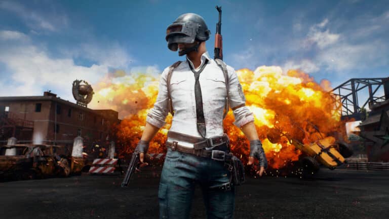 Создатели PUBG предлагают уйти сотрудникам не согласным с внедрением ИИ