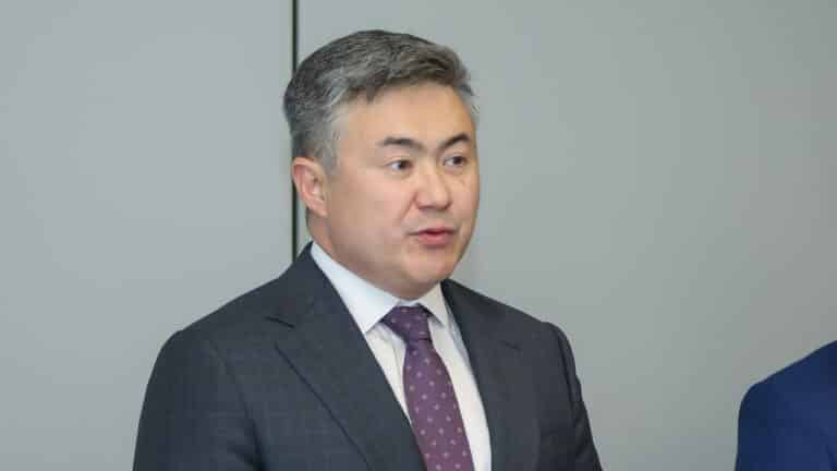 Нацбанк не заинтересован в высокой базовой ставке – Тимур Сулейменов