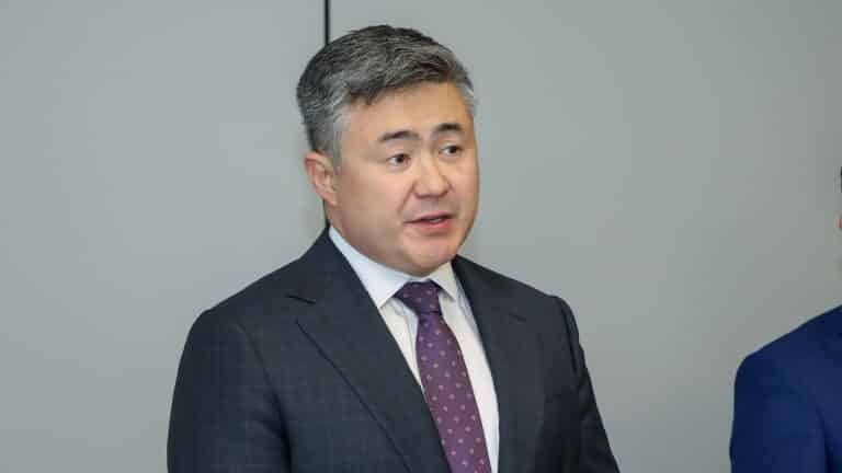 Что будет с курсом доллара, рассказал глава Нацбанка