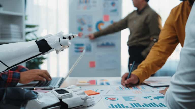 В Казахстане внедрят ИИ, который подскажет, где лучше открыть магазин или кофейню