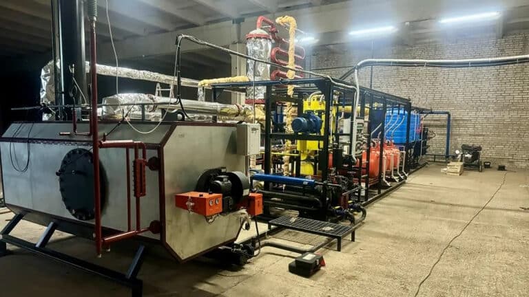 Дешевые кредиты на модернизацию мини-НПЗ обещают в Казахстане