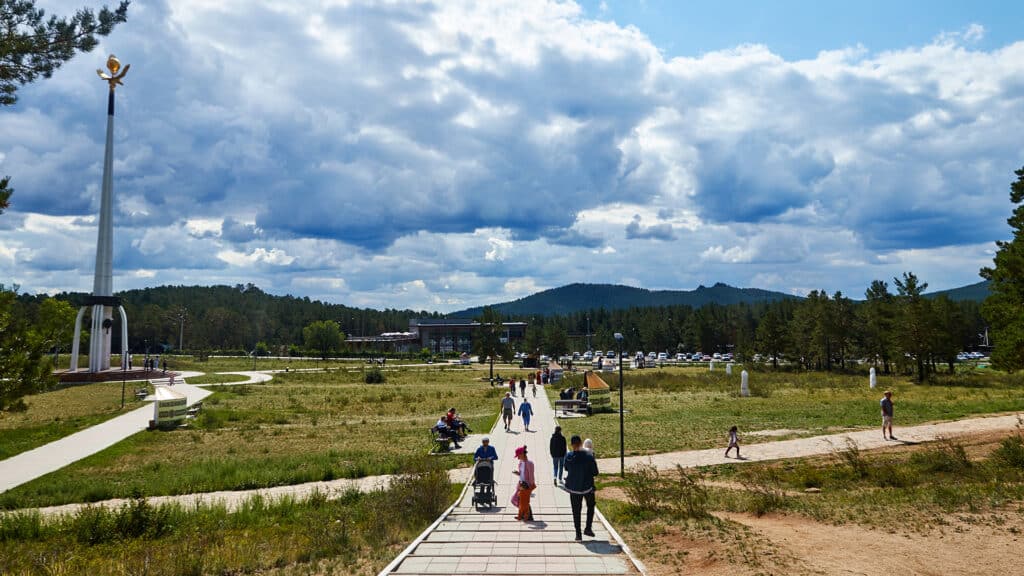 цены Боровое