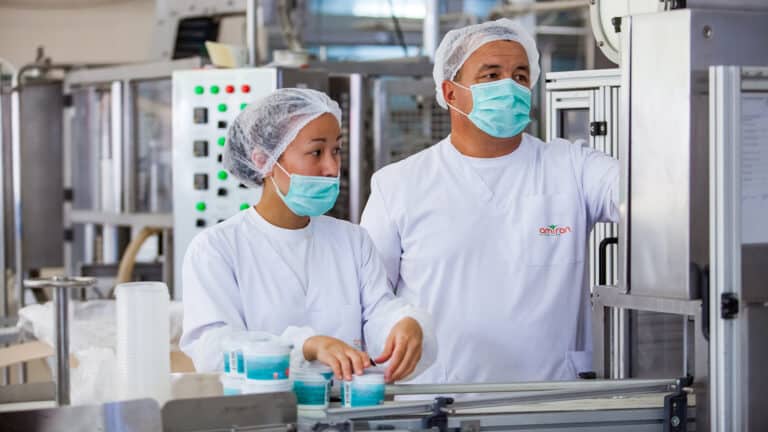 Закроется ли молочный завод «Амиран» из-за долгов государства