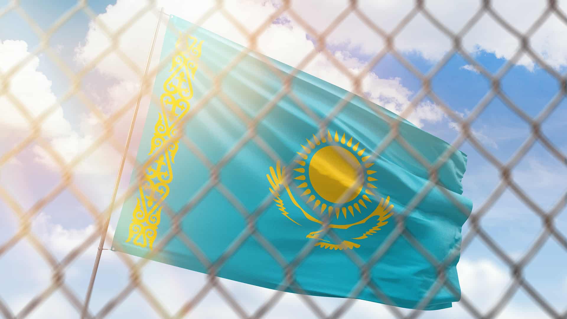 санкции