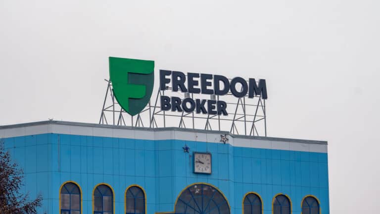 Тимур Турловқа тиесілі Freedom Broker тоғыз айдағы қызмет нәтижесін жариялады