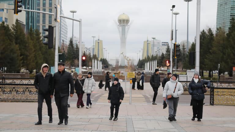 Автолизинг и проверки от МВД: что изменится в жизни казахстанцев с 1 декабря