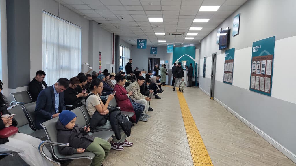 Будет ли Отбасы банк выплачивать госпремии после выхода на IPO/Серикжан Ковланбаев