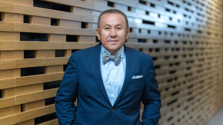 Структура «Астана Моторс» Смагулова выплатит 1 млрд тенге дивидендов