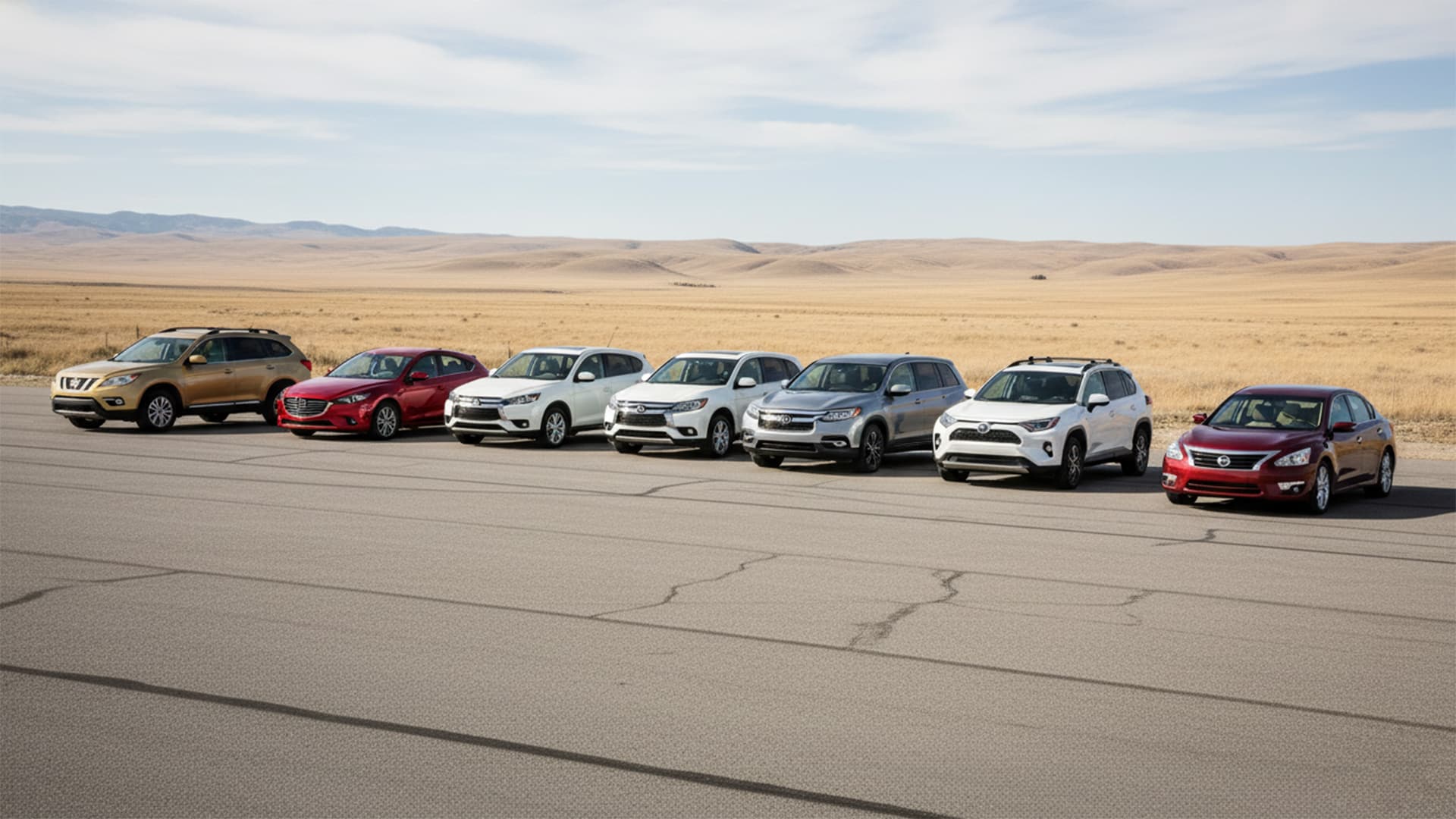 худшие японские автомобили, плохие машины, плохие автомобили, японские машины, худшие машины, toyota rav4 Prime, тойота рав 4, ниссан алтима, Mitsubishi Outlander, Infiniti QX60, mazda cx 9, Nissan Altima