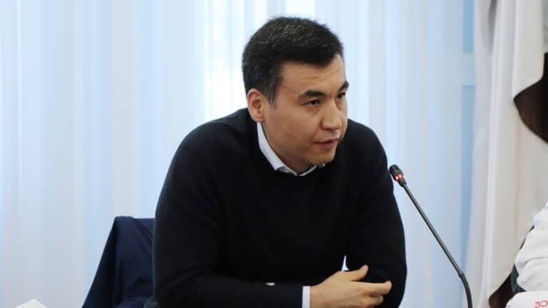 Акционер Qazaq Stroy может купить футбольный клуб «Актобе»