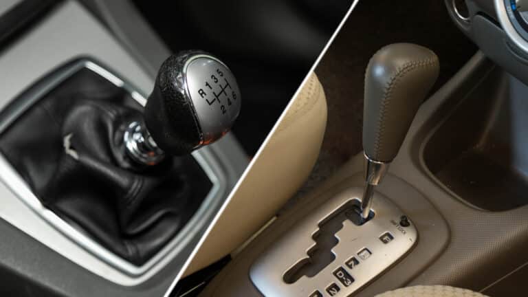 Эксперты объяснили, почему «автоматы» стали экономичнее механических КПП