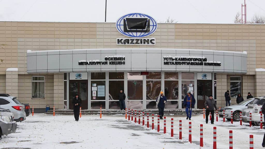 Шахмурат Муталип хочет забрать контроль над «Казцинком» у Glencore, wikimedia.org бильд-редактор: Серикжан Ковланбаев