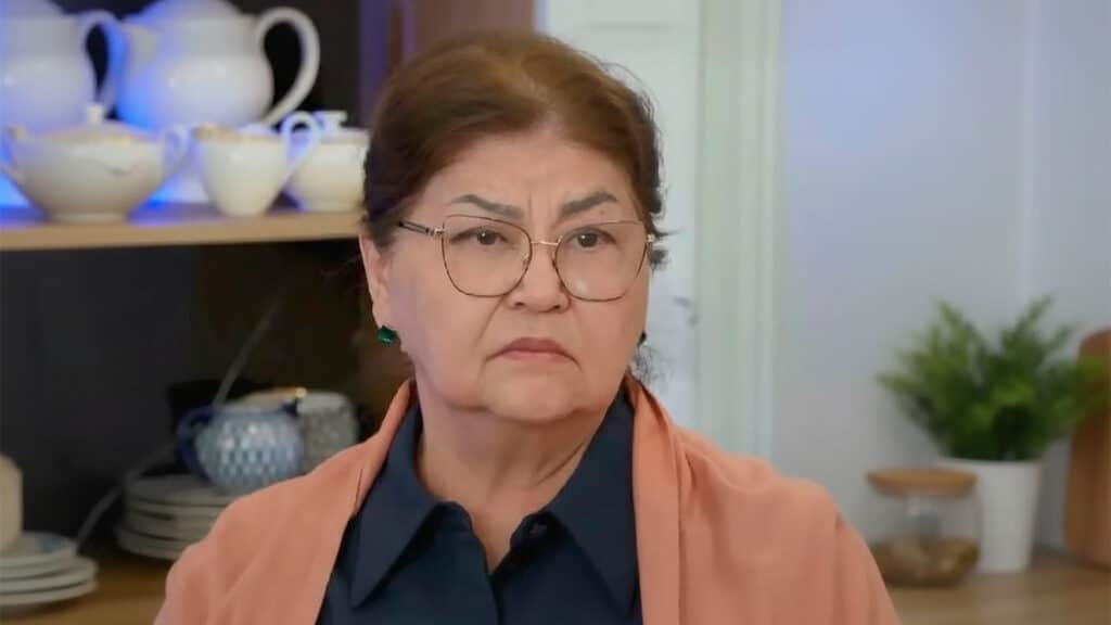 Мать Бишимбаева обвинила родственницу в краже миллиона долларов