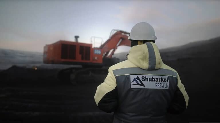 Компания Ибрагимова и Ракишева меняет кредиторов после ухода Кулибаева