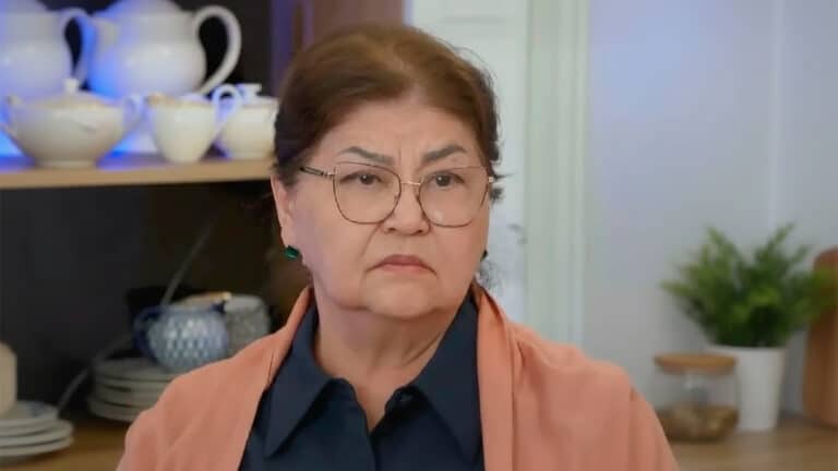 Мать Бишимбаева обвинила родственницу в краже миллиона долларов