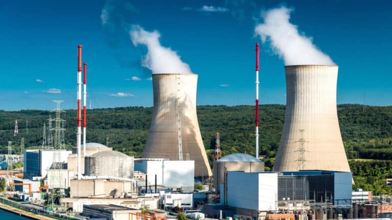 Первую АЭС Казахстана назвали «Балхаш»