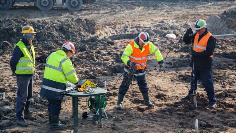В Казахстане принялись искать месторождения по инновационному методу