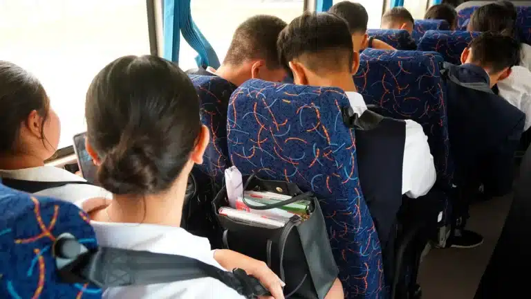 Мектеп бағдарламасына «Әдеп» пәнін енгізу ұсынылғалы жатыр