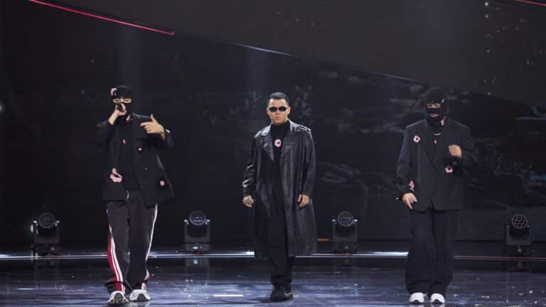 Silk Way Star жобасы: қазақстандықдар Alem-ге дауыс бере алмайды