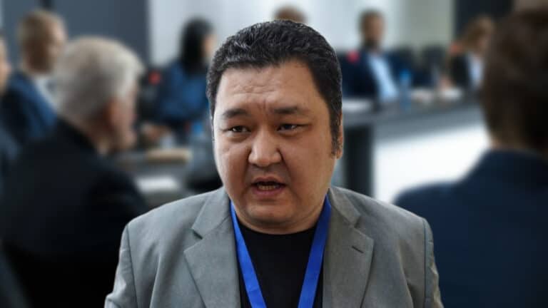 Шибутов предложил упразднить комитеты местного самоуправления и передать власть ОСИ