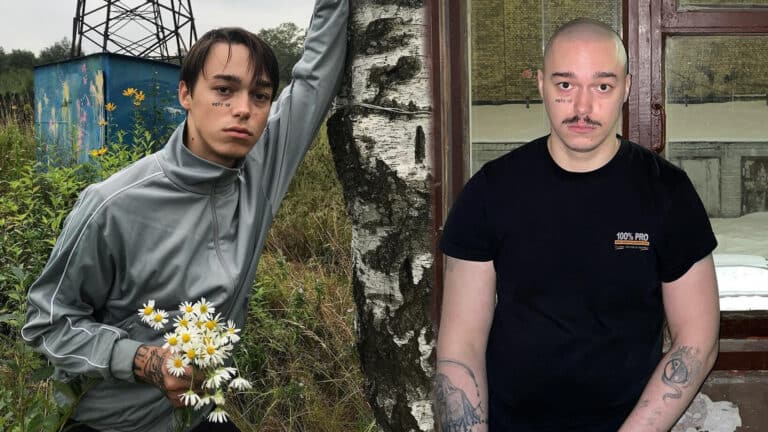 Бородатые зумеры и миллениалы тоскуют по 2016-му году под «Пошлую Молли» в TikTok