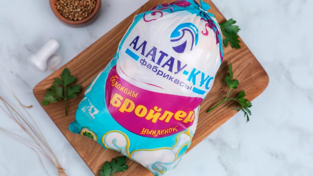 Компания брата экс-акима Алматы получила деньги от акимата на поставки курятины в город, instagram.com/alataukus.official, бильд-редактор: Дастан Шанай